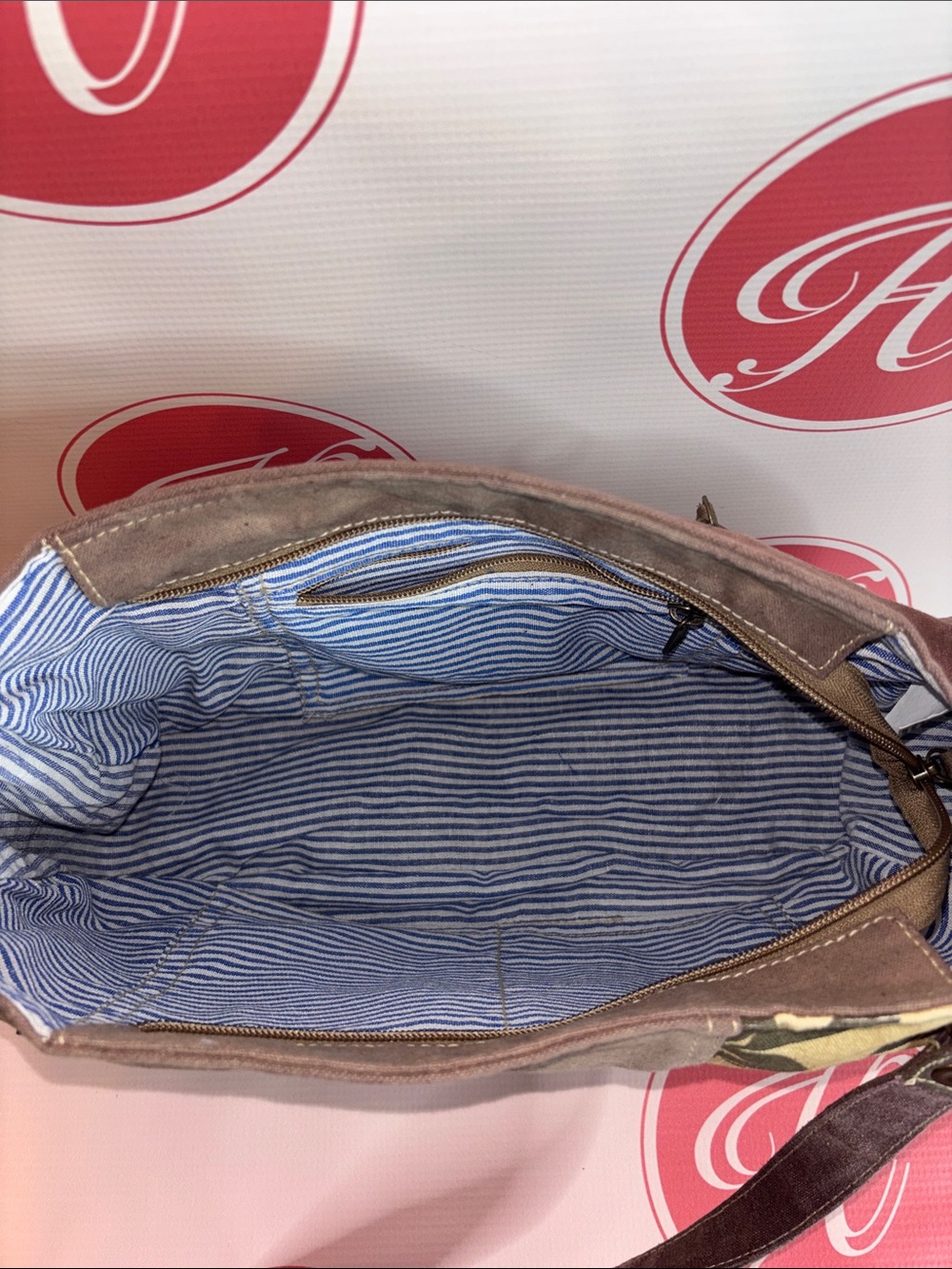 Clea Ray bag - Picture 4 of 5